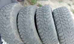 Antares Mud Digger M/T. Грязь MT, 2014 год, износ: 10%, 4 шт