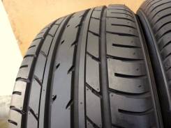 Yokohama dB decibel E70d. Летние, 2014 год, износ: 30%, 1 шт