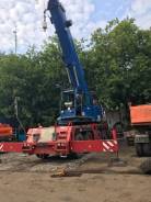 Demag-Terex. Автокран Demag AC 60, 60 000 кг., 44 м.