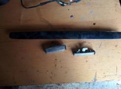 Подсветка. Toyota: Prius, IS300, Altezza, Sienta, Aurion, Funcargo, Aristo, Raum, Ipsum, Belta, Yaris Verso, Camry, Harrier, IS200, Echo Verso, Windom...