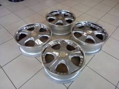 Lodio Drive. 8.0/9.0x20, 5x114.30, ET44/44, ЦО 73,0 мм.
