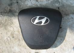 Hyundai i20 2008-2014 SRS в руль (569001J5009P)