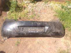 Бампер. Hyundai i20, PB Двигатели: G4FA, G4LA