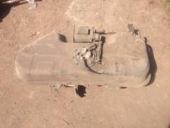 Бак топливный. Hyundai i20