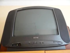 Akai. CRT (���) ����