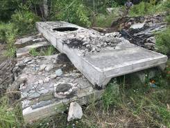 Плиты перекрытия. Под заказ