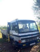 Mitsubishi Fuso Fighter. Продается автокран Mitsubishi Fuso, 5 000 кг.