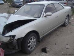Toyota Mark II. JZX90, 1JZ GE