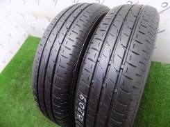 Bridgestone Ecopia EX10. Летние, 2015 год, износ: 30%, 2 шт