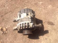 Генератор. Hyundai i10 Hyundai i20