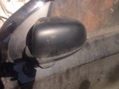 Зеркало заднего вида боковое. Hyundai i20
