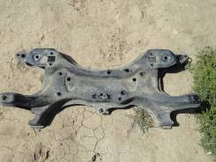 Балка под двс. Toyota: Corolla Spacio, WiLL VS, Allex, Corolla Axio, Corolla Fielder, Corolla, Corolla Runx Двигатели: 1NZFE, 1ZZFE, 2ZZGE, 1NDTV, 1ZR...
