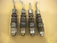 Инжектор. Toyota: Regius Ace, Hilux Surf, Land Cruiser Prado, Hiace, Granvia, Grand Hiace, Hilux, Touring Hiace, Land Cruiser, Regius, 4Runner, Hiace...