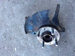 Кулак поворотный. Hyundai Solaris Hyundai Accent Hyundai i20