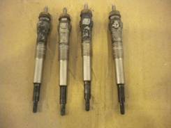 Свеча накала. Toyota: Regius Ace, Hilux Surf, Land Cruiser Prado, Hiace, Granvia, Grand Hiace, Hilux, Touring Hiace, Land Cruiser, Regius, 4Runner, Hi...