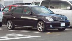 Toyota Verossa. 1J