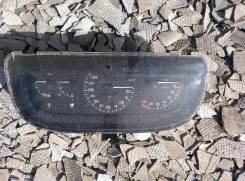 Панель приборов. Renault Laguna Двигатели: F3P, F3R