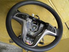 Руль. Hyundai i20