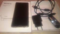Sony Xperia Z3 Compact. Б/у