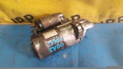 Стартер. Nissan R'nessa, PNN30 Nissan Presage, U30, NU30 Nissan Bassara, JU30, JNU30 Двигатель KA24DE