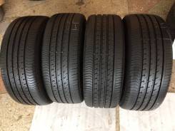 Dunlop Veuro VE 303. Летние, 2014 год, износ: 5%, 4 шт
