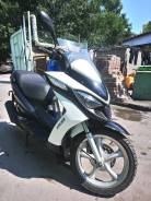 Racer Dragon RC150T-11. 150 куб. см., исправен, птс, с пробегом