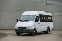 Mercedes-Benz Sprinter 411 CDI. Продается Марка Модель, 2 148 куб. см., 1 место