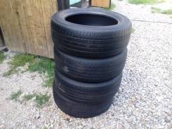 Bridgestone Dueler H/L 400. Летние, 2012 год, износ: 30%, 4 шт