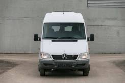 Mercedes-Benz Sprinter 311 CDI. Продается Марка Модель, 2 148 куб. см., 1 место