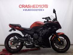 Yamaha FZ 6. 600 куб. см., исправен, птс, без пробега