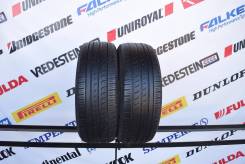 Pirelli Cinturato P6. Летние, износ: 30%, 2 шт