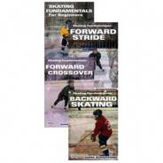 Диск DVD Техника катания от Diana Schaefering