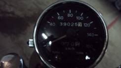 Suzuki Intruder. 400 куб. см., исправен, птс, с пробегом