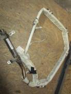 Подушка безопасности. Nissan Primera, P12E Двигатели: QG16DE, YD22DDT, F9Q, QR20DE, QG18DE