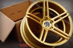 Weds Sport. 9.5x18, 5x114.30, ET20, ЦО 73,1 мм.