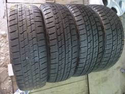 Goodyear Ice Navi Zea II. Зимние, без шипов, 2015 год, износ: 5%, 4 шт