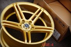 Weds Sport. 8.5/9.5x18, 5x114.30, ET35/20, ЦО 73,1 мм.