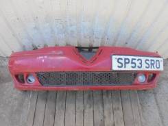 Бампер. Alfa Romeo 156