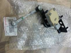 Датчик высоты дорожного просвета. Lexus RX350, MCU33, GSU30 Lexus RX330, GSU30, MCU33 Lexus RX400h, MHU33 Двигатели: 2GRFE, 3MZFE