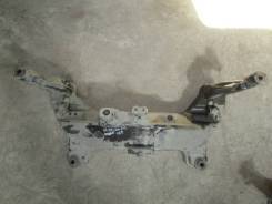Балка под двс. Nissan Primera, P12E Двигатели: QG16DE, QG18DE, QR20DE, YD22DDT