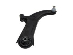 Рычаг, тяга подвески. Nissan: Micra C+C, Cube, Bluebird Sylphy, Micra, Tiida, Note Двигатели: CR14DE, HR16DE, CG10DE, CG12DE, CGA3DE, CR12DE, K9K, K9K...