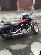 Honda Shadow 1100. 1 100 куб. см., исправен, птс, с пробегом