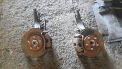 Диск тормозной. Honda Odyssey, RB1, RB2 Двигатель K24A