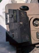 Блок управления. Renault Laguna Двигатель F3P