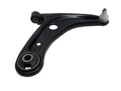 Рычаг подвески. Honda Fit, LA-GD4, DBA-GD2, UA-GD4, LA-GD1, UA-GD2, LA-GD2, CBA-GD4, DBA-GD4 Honda City Honda Mobilio Honda Jazz, GD1, GD5
