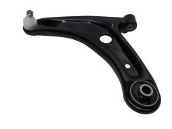 Рычаг подвески. Honda Jazz, GD1, GD5 Honda Mobilio Honda City Honda Fit, GD4, GD2, GD1 Двигатели: L13A, L15A