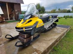BRP Ski-Doo Tundra LT 600 Ace. исправен, есть птс, с пробегом