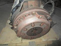 Сцепление в сборе МКПП QG18DE Nissan Primera P12E 2002-. Nissan Primera, P12E Двигатель QG18DE