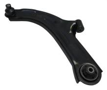 Рычаг подвески. Nissan: Wingroad, Bluebird Sylphy, Cube, Sylphy, Micra, Tiida Latio, NV200, Latio, AD, Tiida, Note, Livina Двигатели: HR15DE, MR18DE...