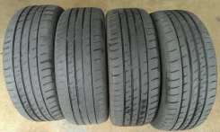 Continental ContiSportContact 3. ������, �/�, ����� 30�%